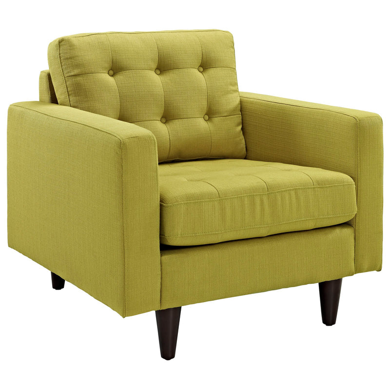 Alaric Armchair and Sofa Set of 2