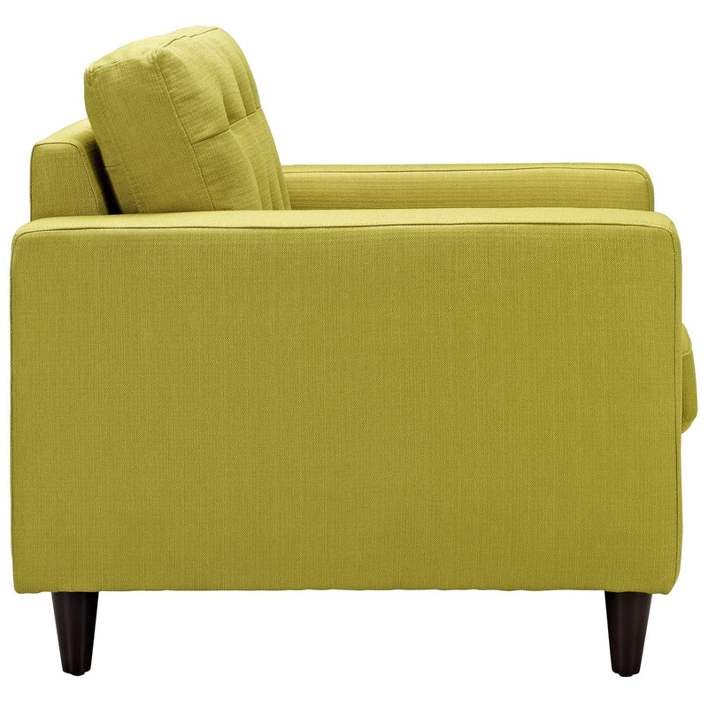 Alaric Armchair and Sofa Set of 2