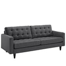 Alaric Sofa and Armchairs Set of 3
