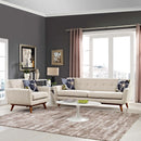Marcellus Armchair and Sofa Set of 2