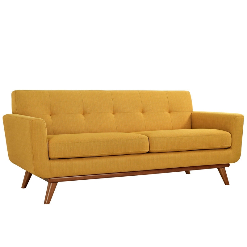 Ana Armchairs and Loveseat Set of 3