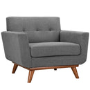 Ana Armchairs and Loveseat Set of 3