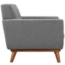 Ana Armchairs and Loveseat Set of 3