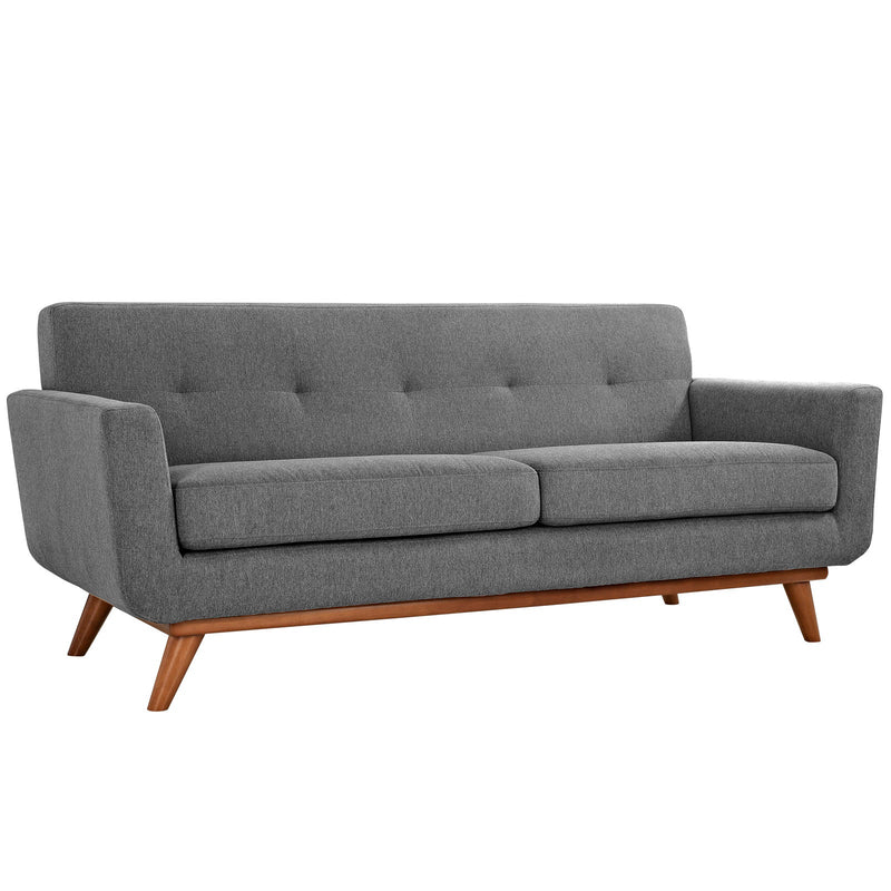 Ana Armchairs and Loveseat Set of 3