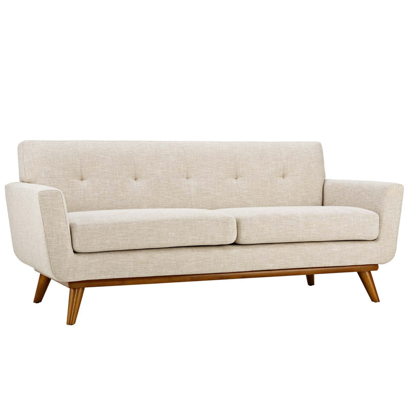 Alaric Sofa Loveseat and Armchair Set of 3