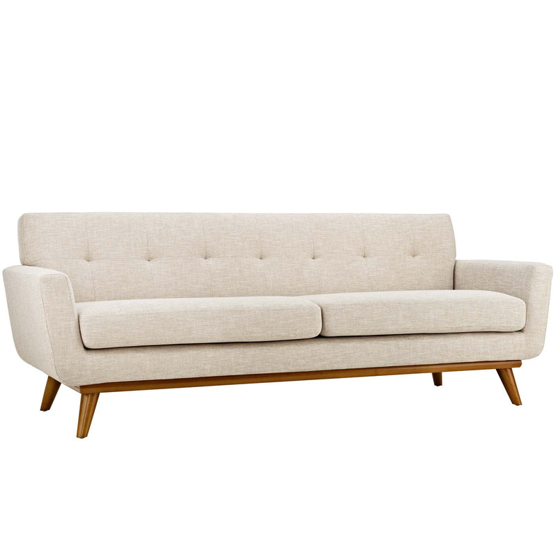 Alaric Sofa Loveseat and Armchair Set of 3