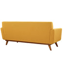 Alaric Sofa Loveseat and Armchair Set of 3