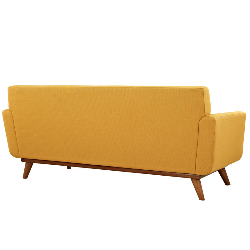 Alaric Sofa Loveseat and Armchair Set of 3