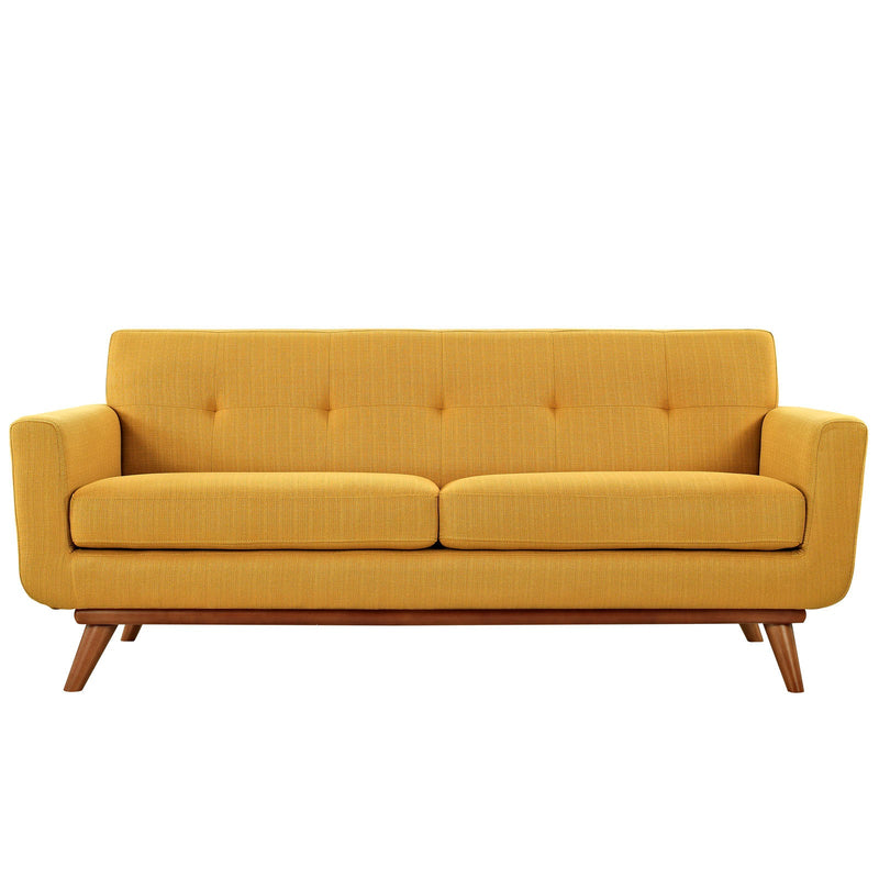 Alaric Sofa Loveseat and Armchair Set of 3