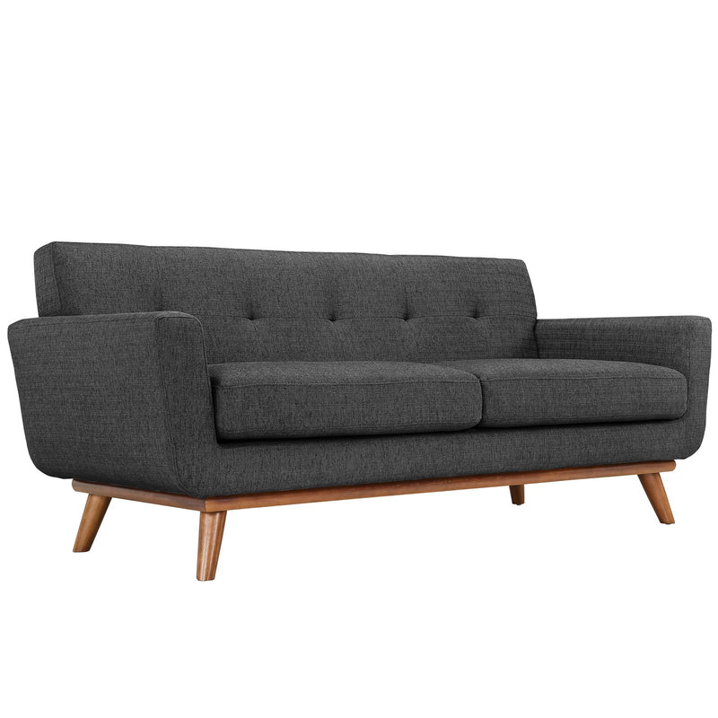 Alaric Sofa Loveseat and Armchair Set of 3