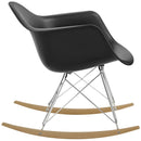 Troy Plastic Lounge Chair