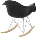 Troy Plastic Lounge Chair