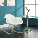 Troy Plastic Lounge Chair