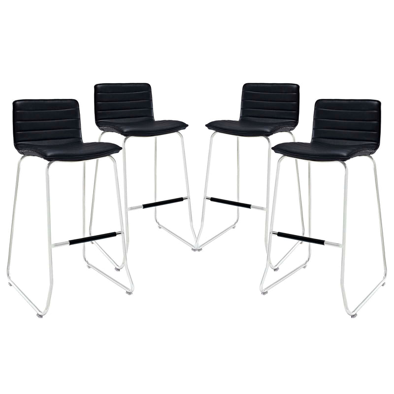 Kairo Bar Stool Set of 4
