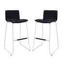 Rachel Bar Stool Set of 2