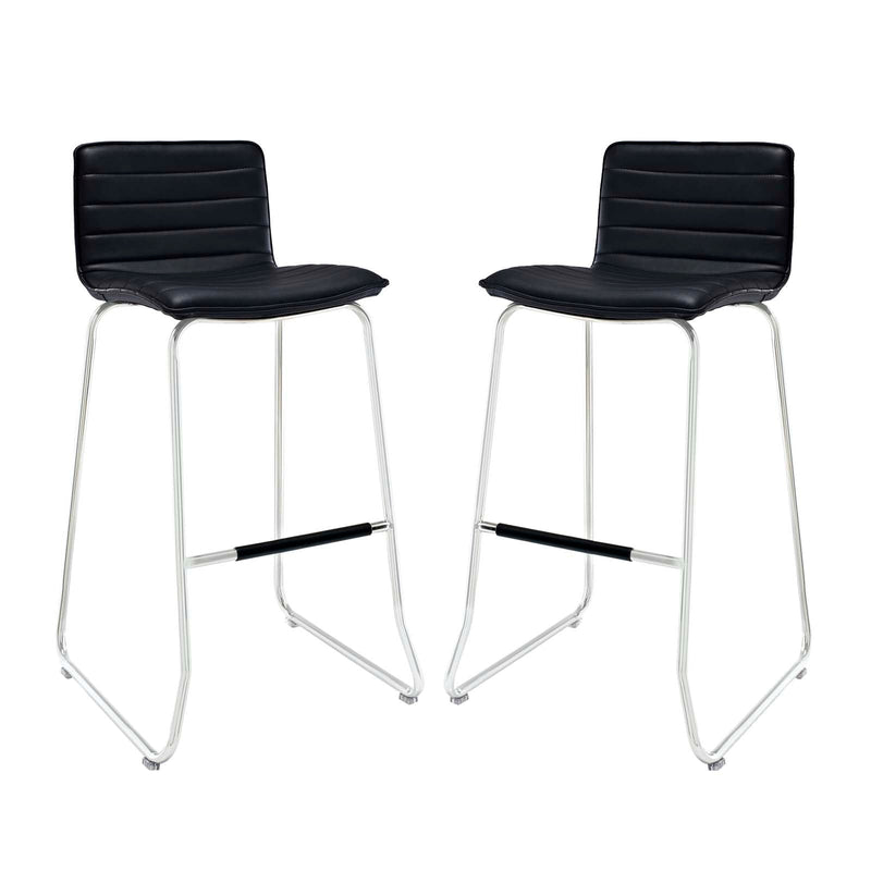 Rachel Bar Stool Set of 2