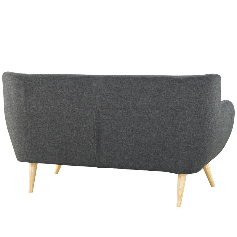 Emilia 2 Piece Living Room Set