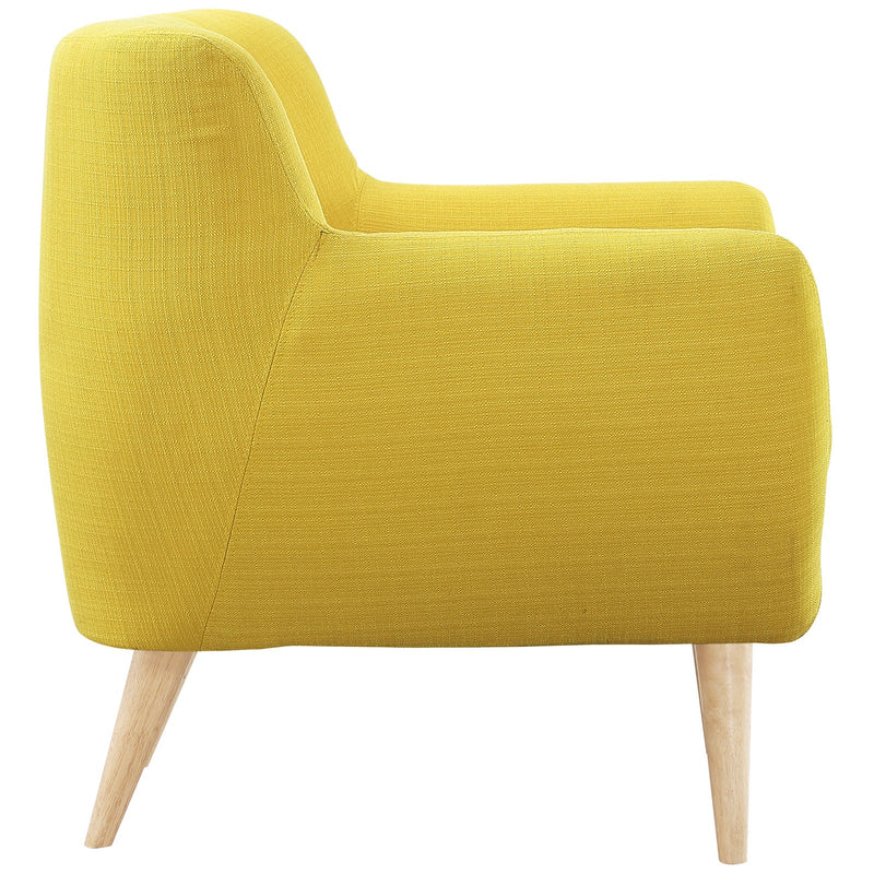 Emilia 2 Piece Living Room Set