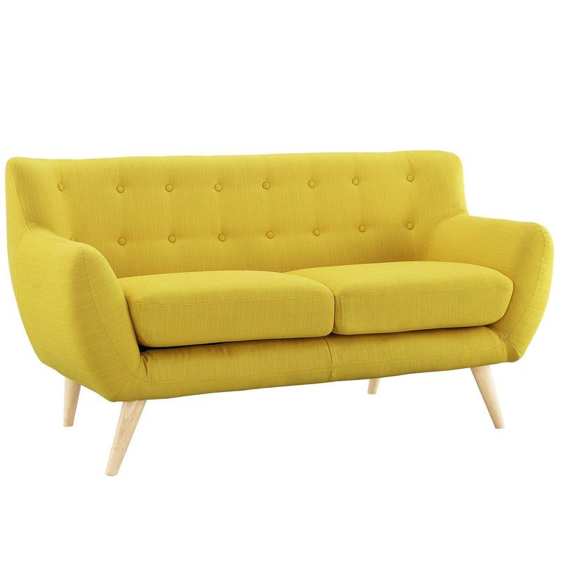 Emilia 2 Piece Living Room Set