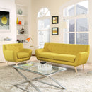 Emilia 2 Piece Living Room Set