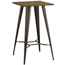 Keaton Bar Table