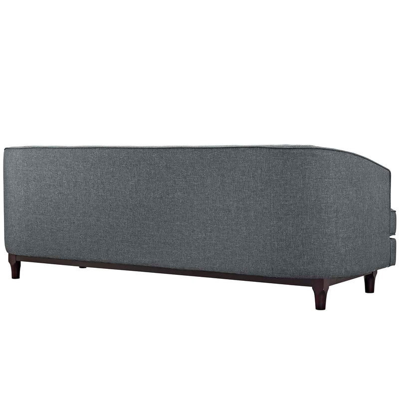 Eliam Upholstered Fabric Sofa
