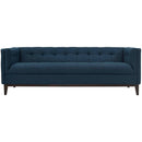 Galilea Upholstered Fabric Sofa