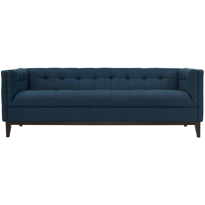 Galilea Upholstered Fabric Sofa