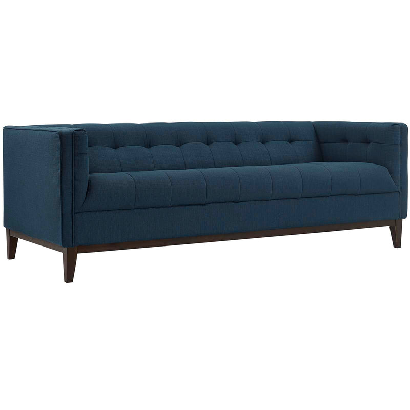 Galilea Upholstered Fabric Sofa