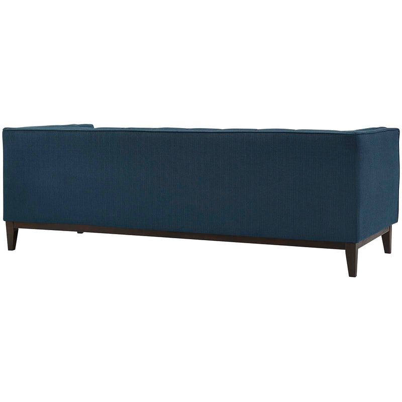 Galilea Upholstered Fabric Sofa