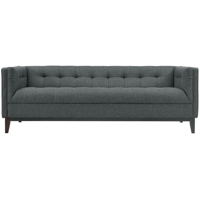 Galilea Upholstered Fabric Sofa