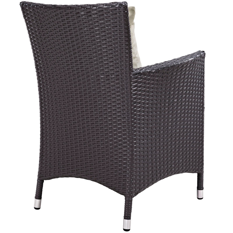 Alani 9 Piece Outdoor Patio Dining Set