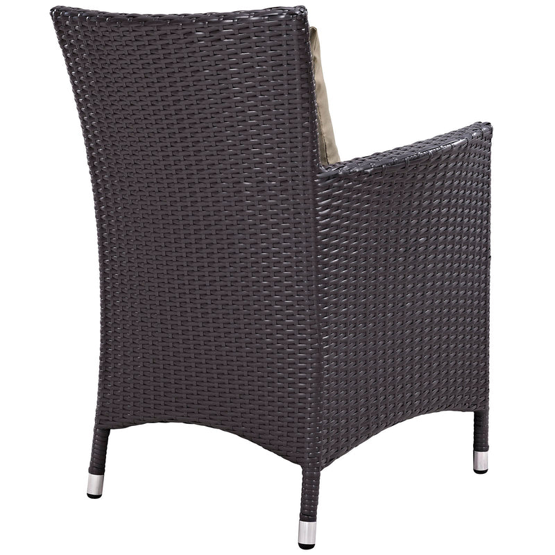 Alani 9 Piece Outdoor Patio Dining Set