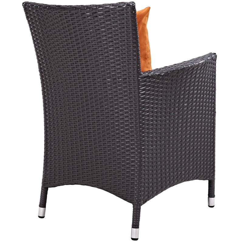 Alani 9 Piece Outdoor Patio Dining Set