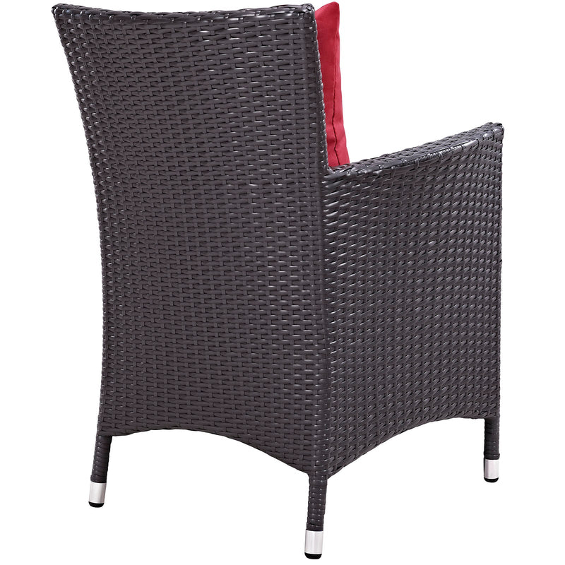 Alani 9 Piece Outdoor Patio Dining Set