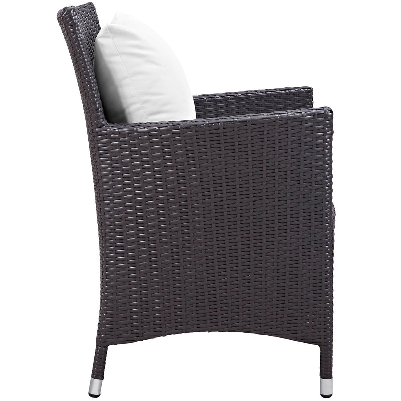 Alani 9 Piece Outdoor Patio Dining Set