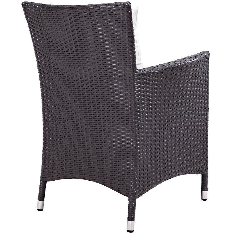 Alani 9 Piece Outdoor Patio Dining Set