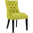Kenzo Tufted Fabric Dining Chair
