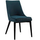 Dakota Fabric Dining Chair