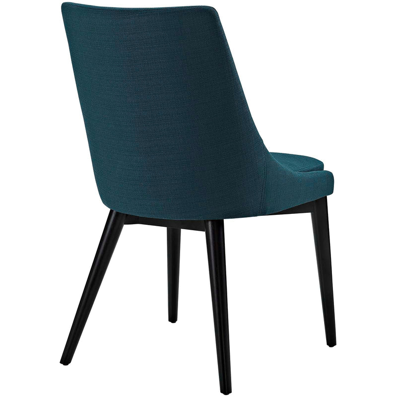 Dakota Fabric Dining Chair