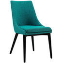Dakota Fabric Dining Chair