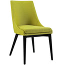 Dakota Fabric Dining Chair