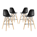 Drew Bar Stool Set of 4