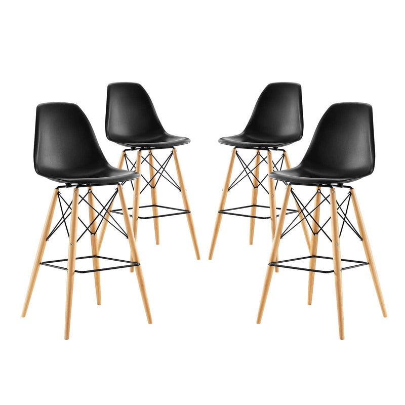 Drew Bar Stool Set of 4