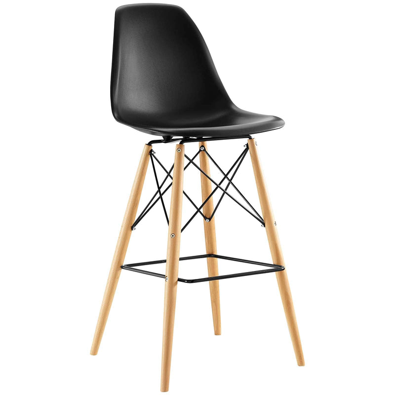 Drew Bar Stool Set of 4