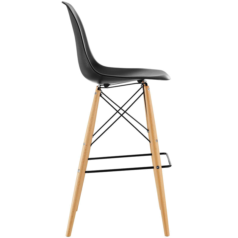 Drew Bar Stool Set of 4