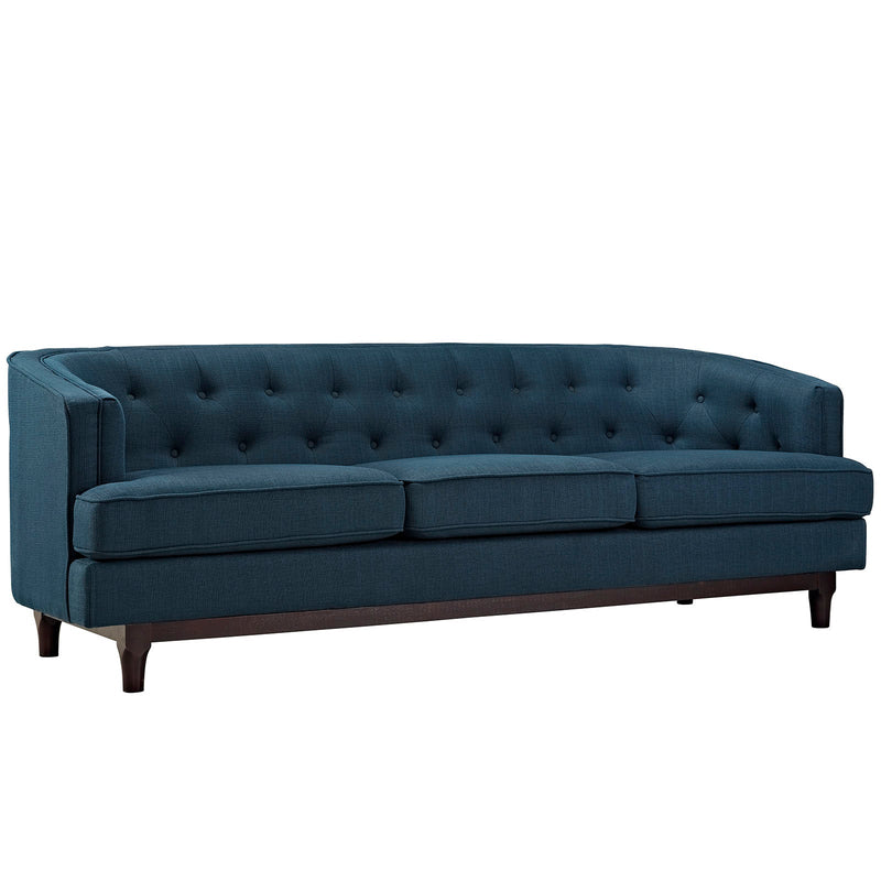 Eliam Living Room Set-Set of 2