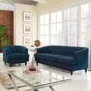 Eliam Living Room Set-Set of 2