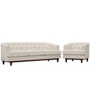 Eliam Living Room Set-Set of 2