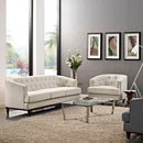 Eliam Living Room Set-Set of 2